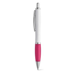 Πλαστικό στυλό MOVE (TS 23118) ροζ